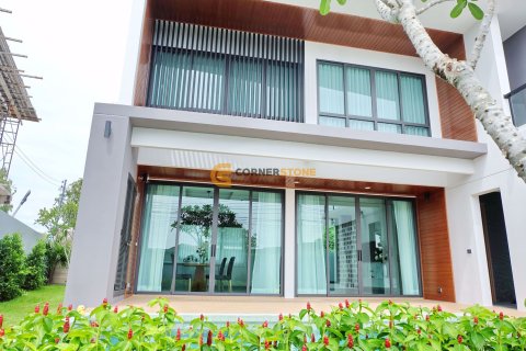 Estudio en Bang Lamung, Tailandia № 53742 - foto 2