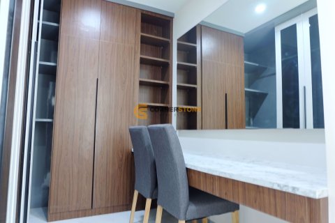 Estudio en Bang Lamung, Tailandia № 53742 - foto 23