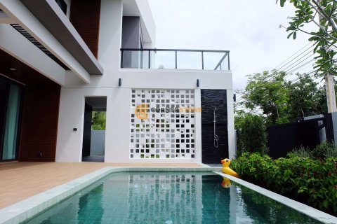Estudio en Bang Lamung, Tailandia № 53742 - foto 25