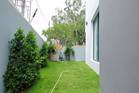 Estudio en Bang Lamung, Tailandia № 53742 - foto 27