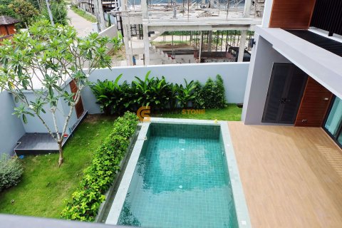 Estudio en Bang Lamung, Tailandia № 53742 - foto 26