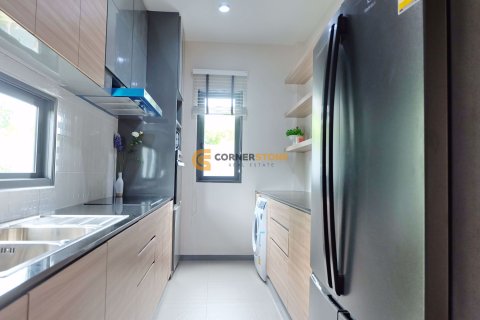 Estudio en Bang Lamung, Tailandia № 53742 - foto 8