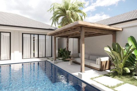 Off-plan Valentine Village ในสุราษฎร์ธานี, ประเทศไทย № 135354 - รูปถ่าย 5