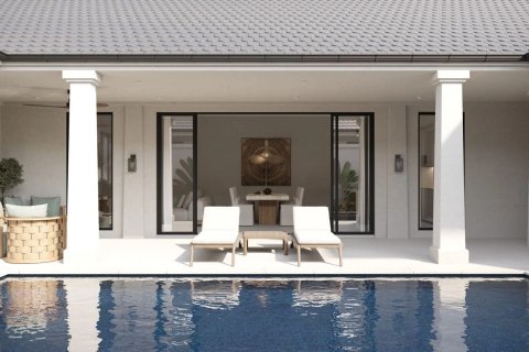 Off-plan Valentine Village ในสุราษฎร์ธานี, ประเทศไทย № 135354 - รูปถ่าย 7