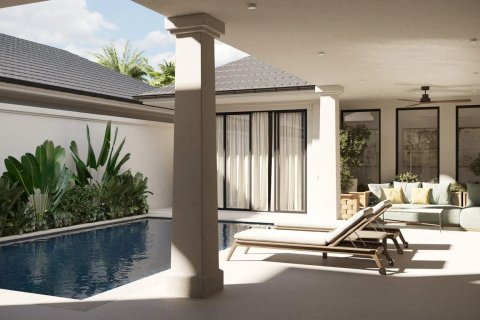 Off-plan Valentine Village ในสุราษฎร์ธานี, ประเทศไทย № 135354 - รูปถ่าย 3