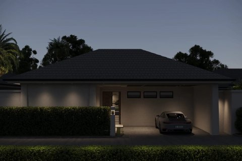 Off-plan Valentine Village ในสุราษฎร์ธานี, ประเทศไทย № 135354 - รูปถ่าย 12