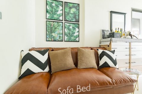 Condominio de 1 dormitorio en Bangkok, Tailandia № 143753 - foto 7