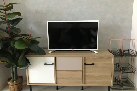 Condominio de 1 dormitorio en Bangkok, Tailandia № 143753 - foto 6