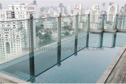 Condominio de 3 dormitorios en Bangkok, Tailandia № 143749 - foto 21