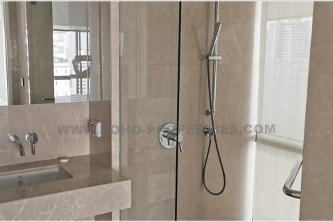 Condominio de 3 dormitorios en Bangkok, Tailandia № 143749 - foto 15
