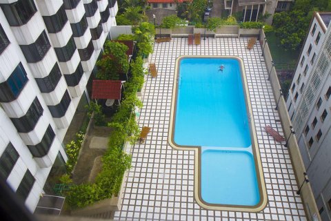 Condominio de 2 dormitorios en Bangkok, Tailandia № 143748 - foto 6