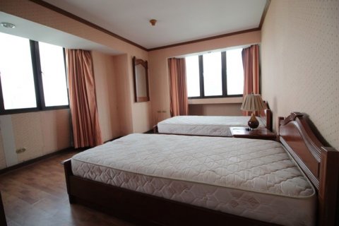 Condominio de 2 dormitorios en Bangkok, Tailandia № 143748 - foto 2