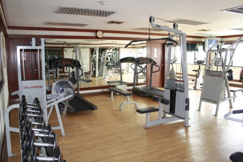 Condominio de 2 dormitorios en Bangkok, Tailandia № 143748 - foto 7
