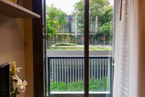 Condominio de 2 dormitorios en Bangkok, Tailandia № 143750 - foto 4