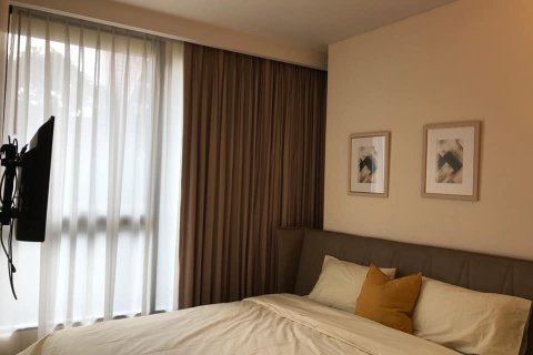 Condominio de 2 dormitorios en Bangkok, Tailandia № 143750 - foto 3