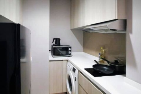 Condominio de 2 dormitorios en Bangkok, Tailandia № 143750 - foto 5
