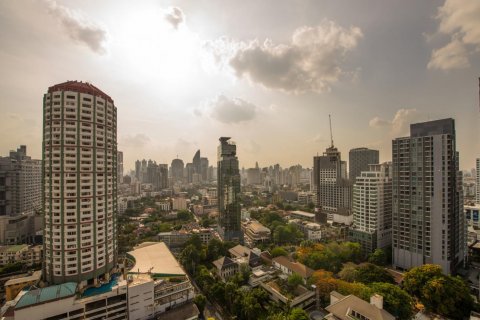 Condominio de 5 dormitorios en Bangkok, Tailandia № 143751 - foto 19