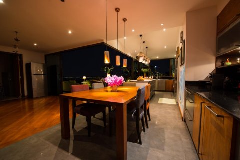 Condominio de 5 dormitorios en Bangkok, Tailandia № 143751 - foto 8