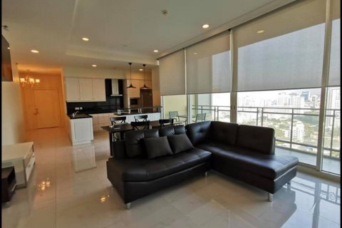 Condominio de 2 dormitorios en Bangkok, Tailandia № 143752 - foto 4