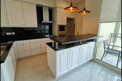 Condominio de 2 dormitorios en Bangkok, Tailandia № 143752 - foto 3