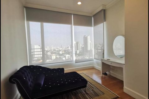 Condominio de 2 dormitorios en Bangkok, Tailandia № 143752 - foto 5