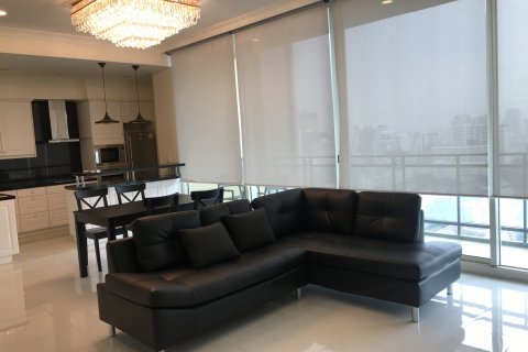 Condominio de 2 dormitorios en Bangkok, Tailandia № 143752 - foto 2