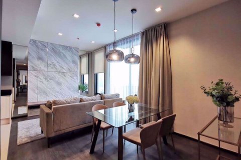 ЖК Edge Sukhumvit 23 в Бангкоке, Таиланд № 36660 - фото 5