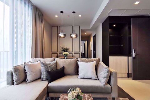 ЖК Edge Sukhumvit 23 в Бангкоке, Таиланд № 36660 - фото 2