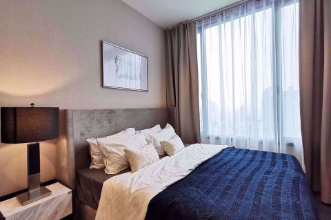 ЖК Edge Sukhumvit 23 в Бангкоке, Таиланд № 36660 - фото 7