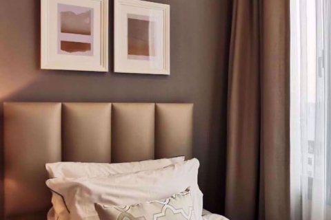 ЖК Edge Sukhumvit 23 в Бангкоке, Таиланд № 36660 - фото 9