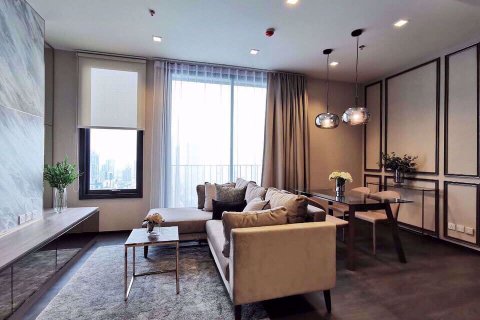 ЖК Edge Sukhumvit 23 в Бангкоке, Таиланд № 36660 - фото 4