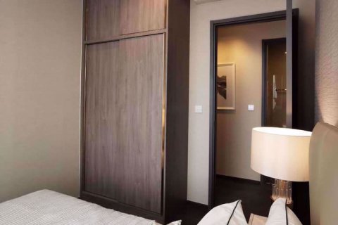 ЖК Edge Sukhumvit 23 в Бангкоке, Таиланд № 36660 - фото 10