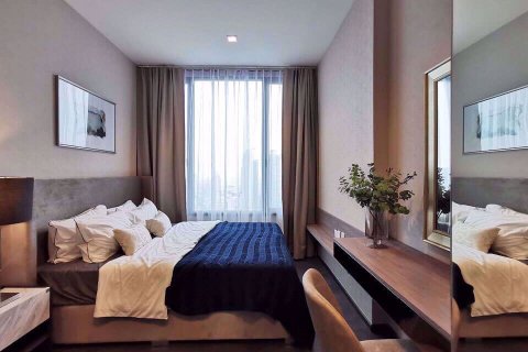 ЖК Edge Sukhumvit 23 в Бангкоке, Таиланд № 36660 - фото 8