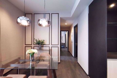ЖК Edge Sukhumvit 23 в Бангкоке, Таиланд № 36660 - фото 6