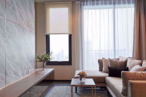 ЖК Edge Sukhumvit 23 в Бангкоке, Таиланд № 36660 - фото 3
