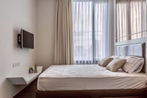 Sobre plano Edge Sukhumvit 23 en Bangkok, Tailandia № 36660 - foto 16