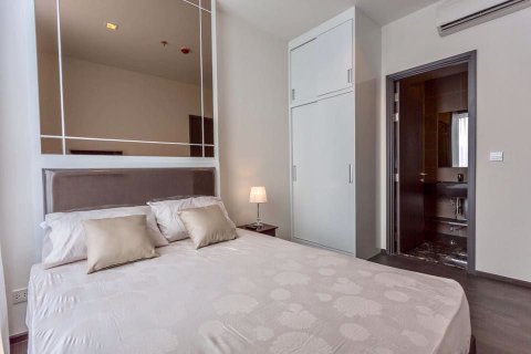 Sobre plano Edge Sukhumvit 23 en Bangkok, Tailandia № 36660 - foto 13