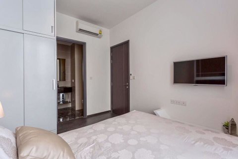 Sobre plano Edge Sukhumvit 23 en Bangkok, Tailandia № 36660 - foto 14