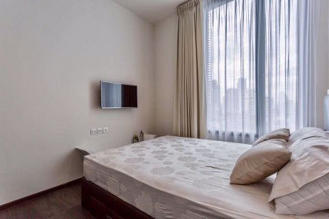 Sobre plano Edge Sukhumvit 23 en Bangkok, Tailandia № 36660 - foto 15