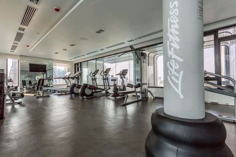 Sobre plano Edge Sukhumvit 23 en Bangkok, Tailandia № 36660 - foto 23