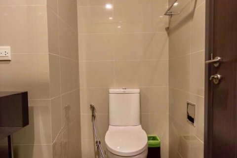 Sobre plano Edge Sukhumvit 23 en Bangkok, Tailandia № 36660 - foto 19