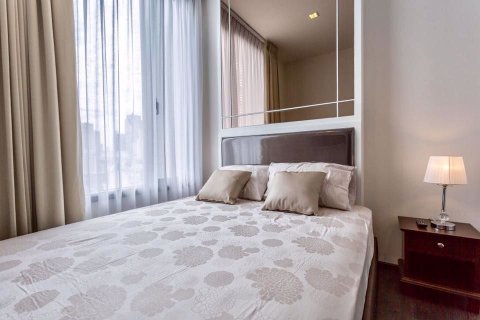 Sobre plano Edge Sukhumvit 23 en Bangkok, Tailandia № 36660 - foto 17
