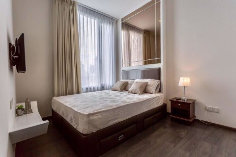 Sobre plano Edge Sukhumvit 23 en Bangkok, Tailandia № 36660 - foto 12