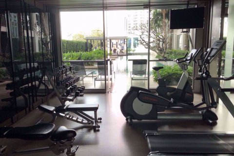 Sobre plano Quattro by Sansiri en Bangkok, Tailandia № 36661 - foto 14