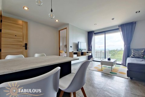 Apartamento de 1 dormitorio en Rawai, Tailandia № 179485 - foto 12
