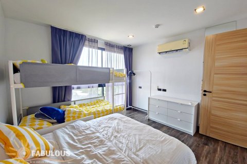 Apartamento de 1 dormitorio en Rawai, Tailandia № 179485 - foto 7