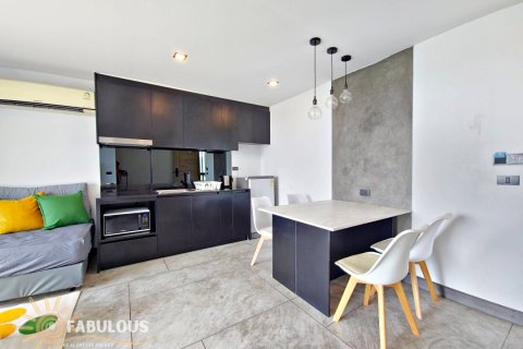Apartamento de 1 dormitorio en Rawai, Tailandia № 179485 - foto 5