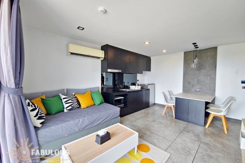 Apartamento de 1 dormitorio en Rawai, Tailandia № 179485 - foto 8