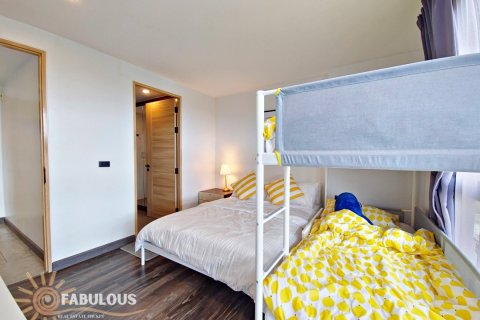 Apartamento de 1 dormitorio en Rawai, Tailandia № 179485 - foto 9