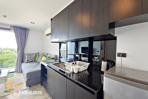 Apartamento de 1 dormitorio en Rawai, Tailandia № 179485 - foto 6